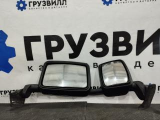 зеркало наружное левое Renault T-Series 1 поколение (2013 - 2026), 7484568080, 84568080