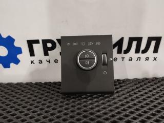 блок управления светом Volvo FH5 2 (2019 - 2026), 23162321