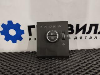 блок управления светом Volvo FH5 2 (2019 - 2026), 23162321
