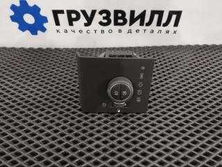 блок управления светом Volvo FH5 2 (2019 - 2026), 23162321