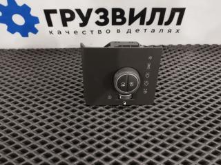 блок управления светом Volvo FH5 2 (2019 - 2026), 23162321