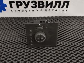 блок управления светом Volvo FH5 2 (2019 - 2026), 23162321