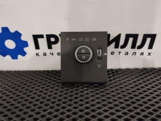 блок управления светом Volvo FH5 2 (2019 - 2026), 23162321