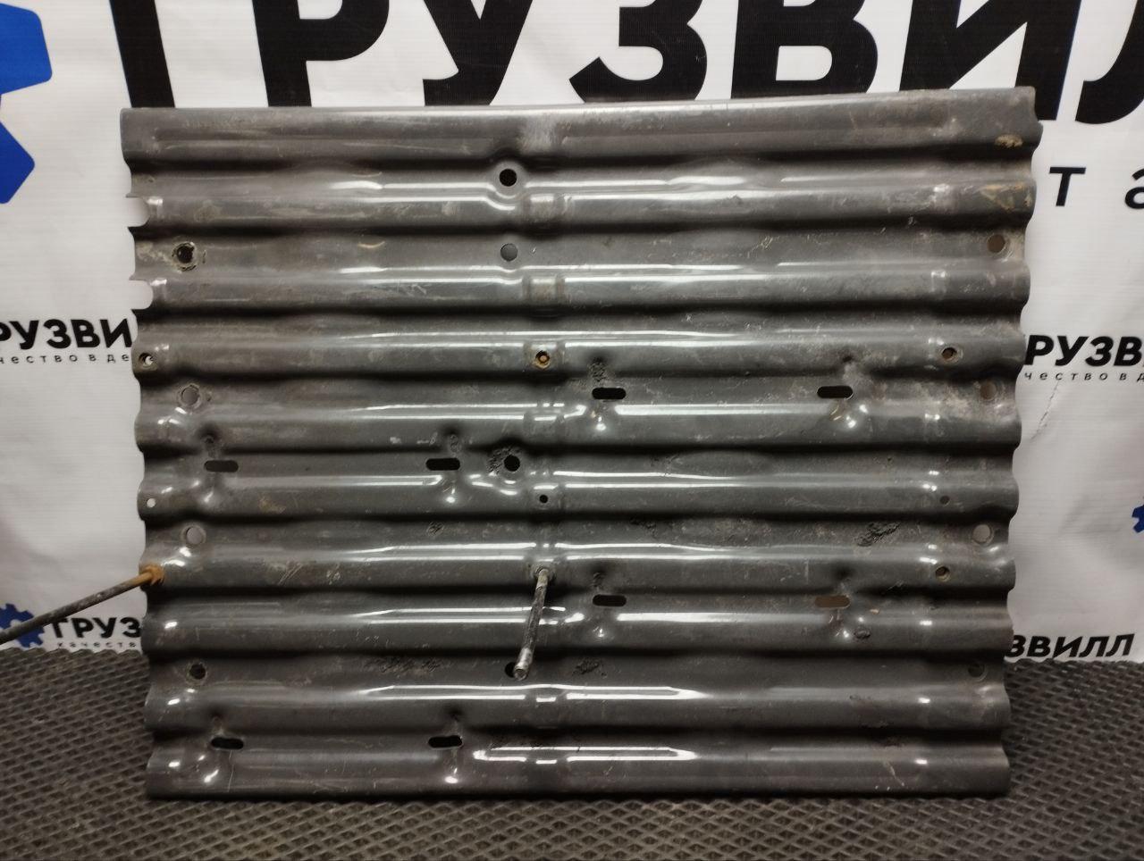 полка аккумулятора Volvo FH4 первое поколение (2013 - 2020), 23013083 - фото №1
