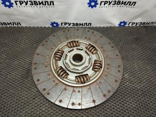 диск сцепления Renault Magnum 1 поколение (1990 - 1997), 1878007046