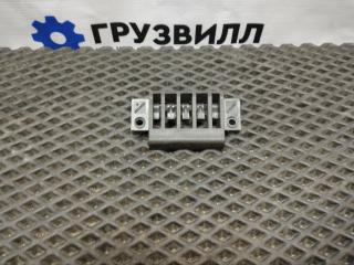 крепление люка Volvo FH4 первое поколение (2013 - 2020), 10015327