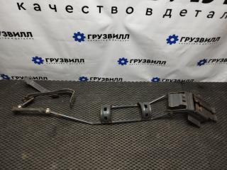 крепление проводки Volvo FH4 первое поколение (2013 - 2020), 21465755
