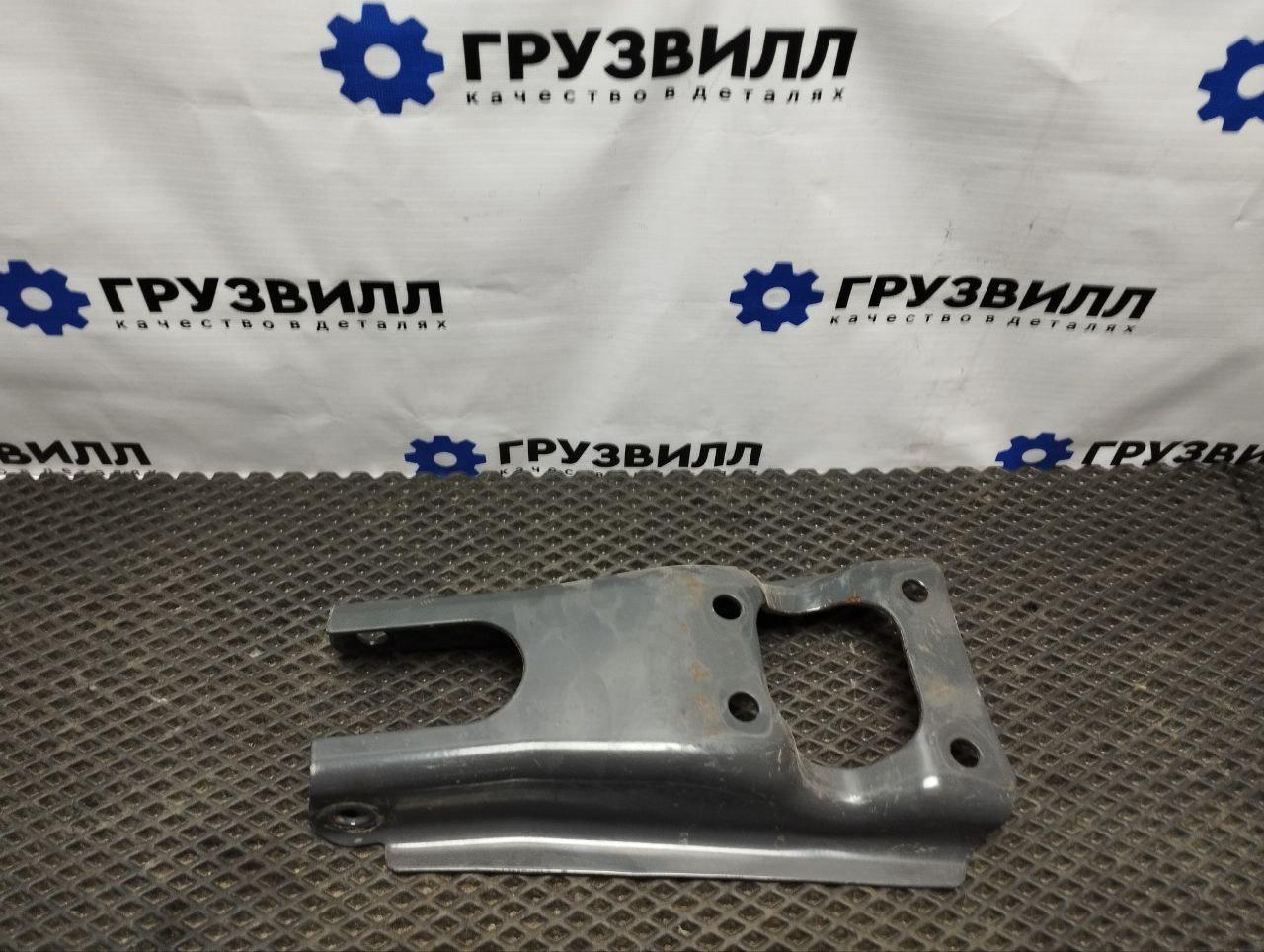 крепление амортизатора Volvo FH4 первое поколение (2013 - 2020), 21507833, 3197808, 21956064 - фото №1