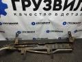 кронштейн (крепление) Volvo FH4 первое поколение (2013 - 2020), 22006696, 22220597, 7422006696 - фото №4