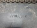 кронштейн (крепление) Volvo FH4 первое поколение (2013 - 2020), 22006696, 22220597, 7422006696 - фото №7