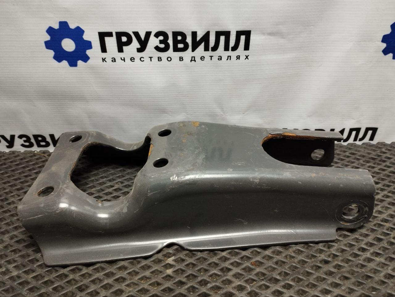 крепление амортизатора Volvo FH4 первое поколение (2013 - 2020), 21507833, 3197808, 21956064 - фото №1