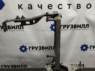 кронштейн электроприборов Volvo FH4 первое поколение (2013 - 2020), 21395956