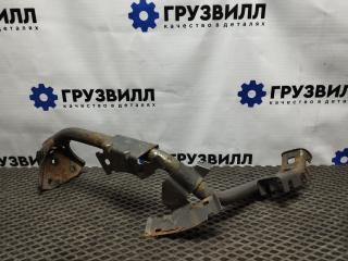 крепление проводки Volvo FH4 первое поколение (2013 - 2020), 21667882