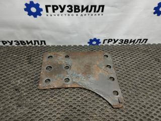 кронштейн (крепление) Volvo FH4 первое поколение (2013 - 2020), 21913511