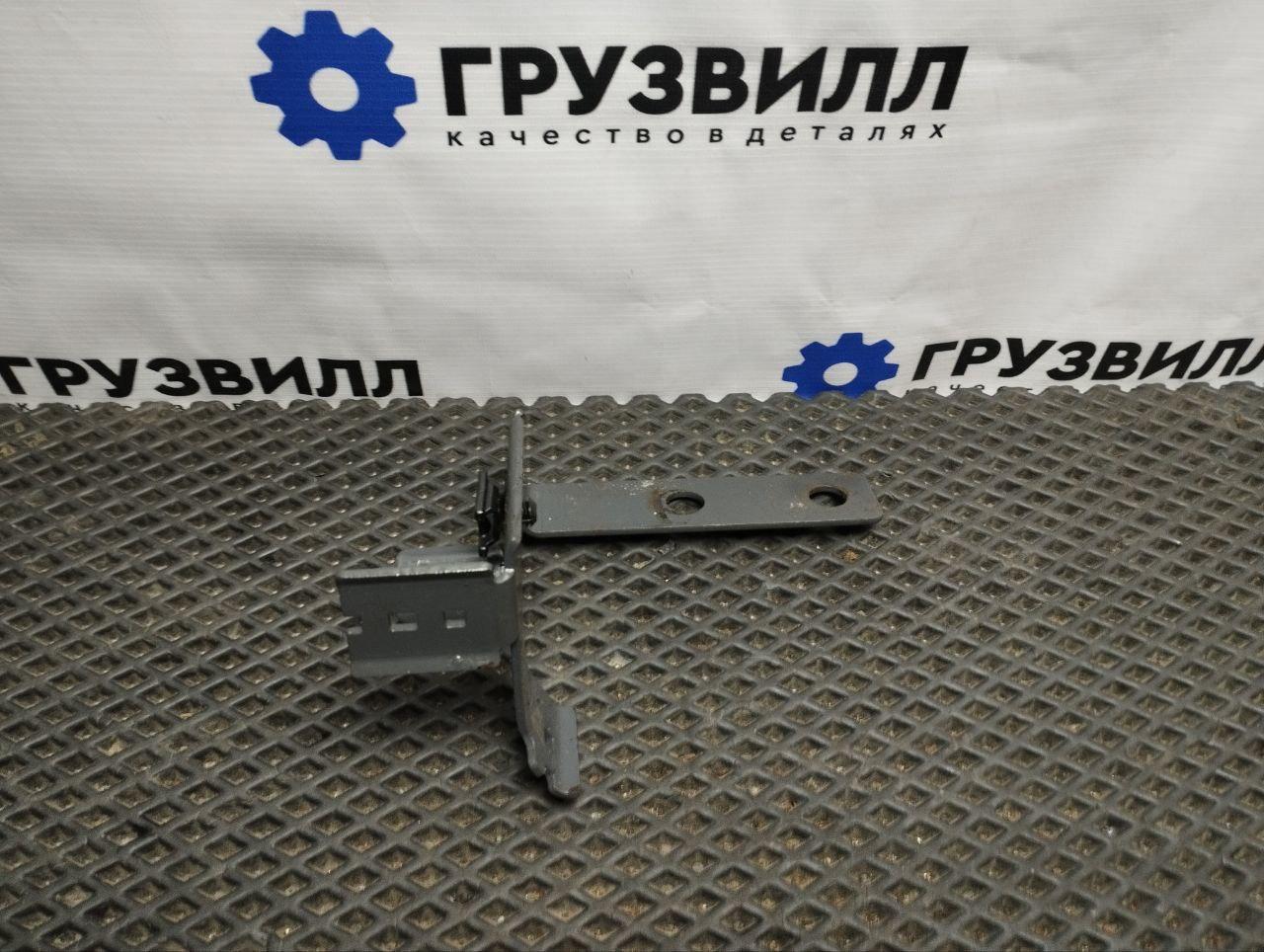 кронштейн (крепление) Volvo FH4 первое поколение (2013 - 2020), 21817606, 7421817606, 7422255999, 7423130173 - фото №1
