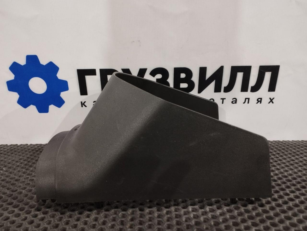 кожух рулевой колонки Volvo FH5 2 (2019 - 2026), 82225568 - фото №1