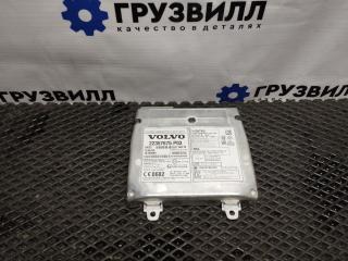 Блок управления телематика Volvo FH4 первое поколение (2013 - 2020), 23544009, 22555751, 22357675, 22558686, 23359380