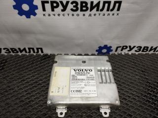Блок управления телематика Volvo FH4 первое поколение (2013 - 2020), 23544009, 22555751, 22357675, 22558686, 23359380