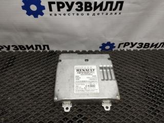 Блок управления телематика Renault T-Series 1 поколение (2013 - 2026), 7421410225