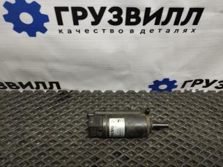 насос (моторчик) омывателя стекла Volvo FH4 первое поколение (2013 - 2020), 21189159, 20747536