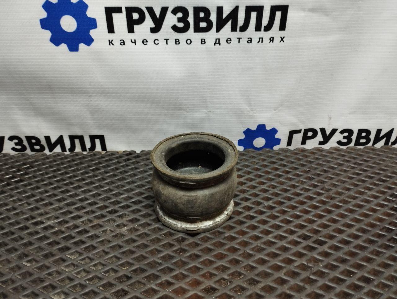 патрубок интеркулера Volvo FH4 первое поколение (2013 - 2020), 21312238 - фото №1
