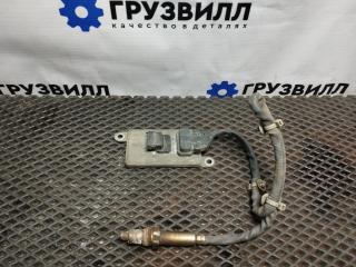 кислородный датчик Volvo FH4 первое поколение (2013 - 2020), 21984358