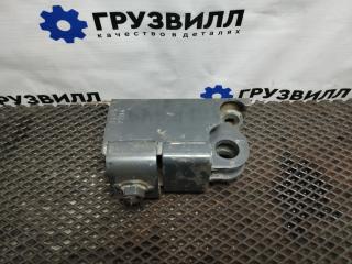 кронштейн переднего бампера Volvo FH4 первое поколение (2013 - 2020), 84157284