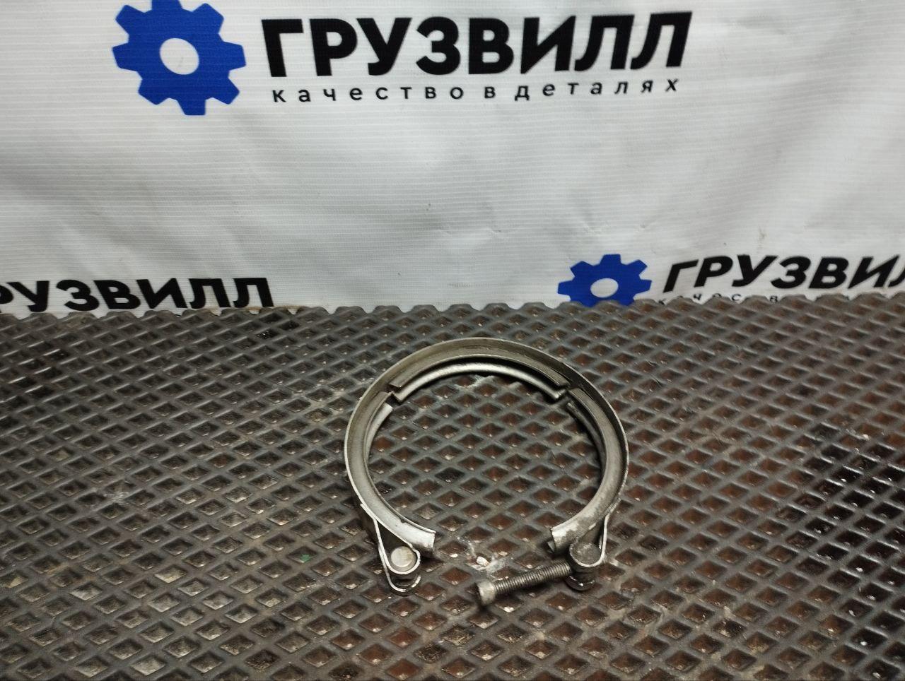 Хомут Volvo FM4 1 (2013 - 2026), 20592783 - фото №1