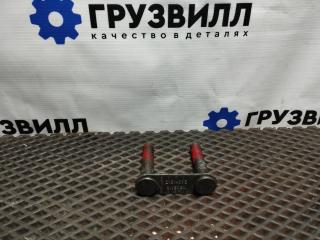 крепление ( кронштейн ) крыла Renault T-Series 1 поколение (2013 - 2026), 21514376, 7421514376