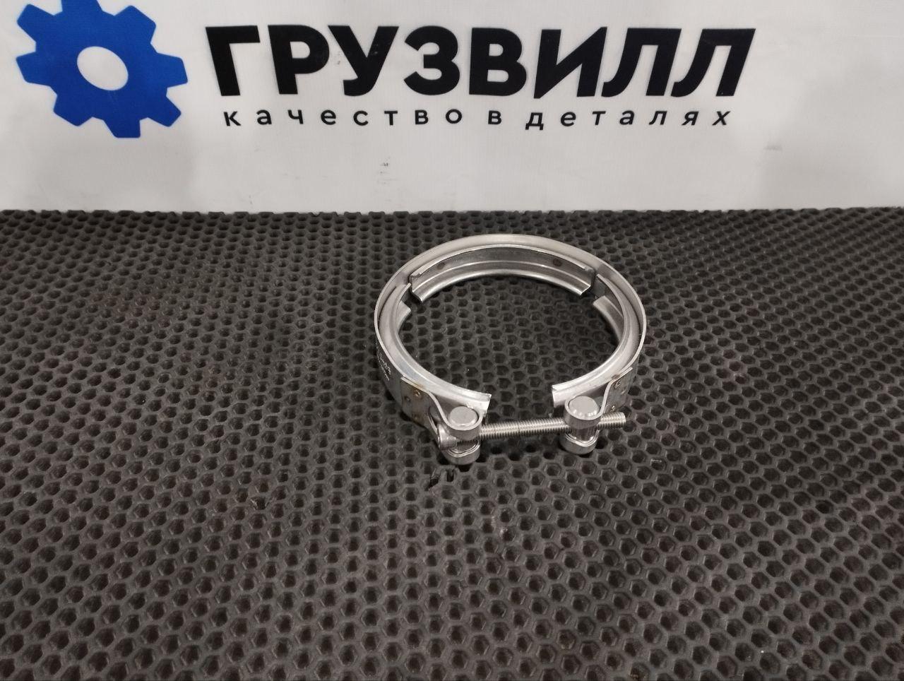 Хомут Volvo FL FE Volvo TRUCK FE/FL 2006> (2006 - 2026), 60110458 - фото №1