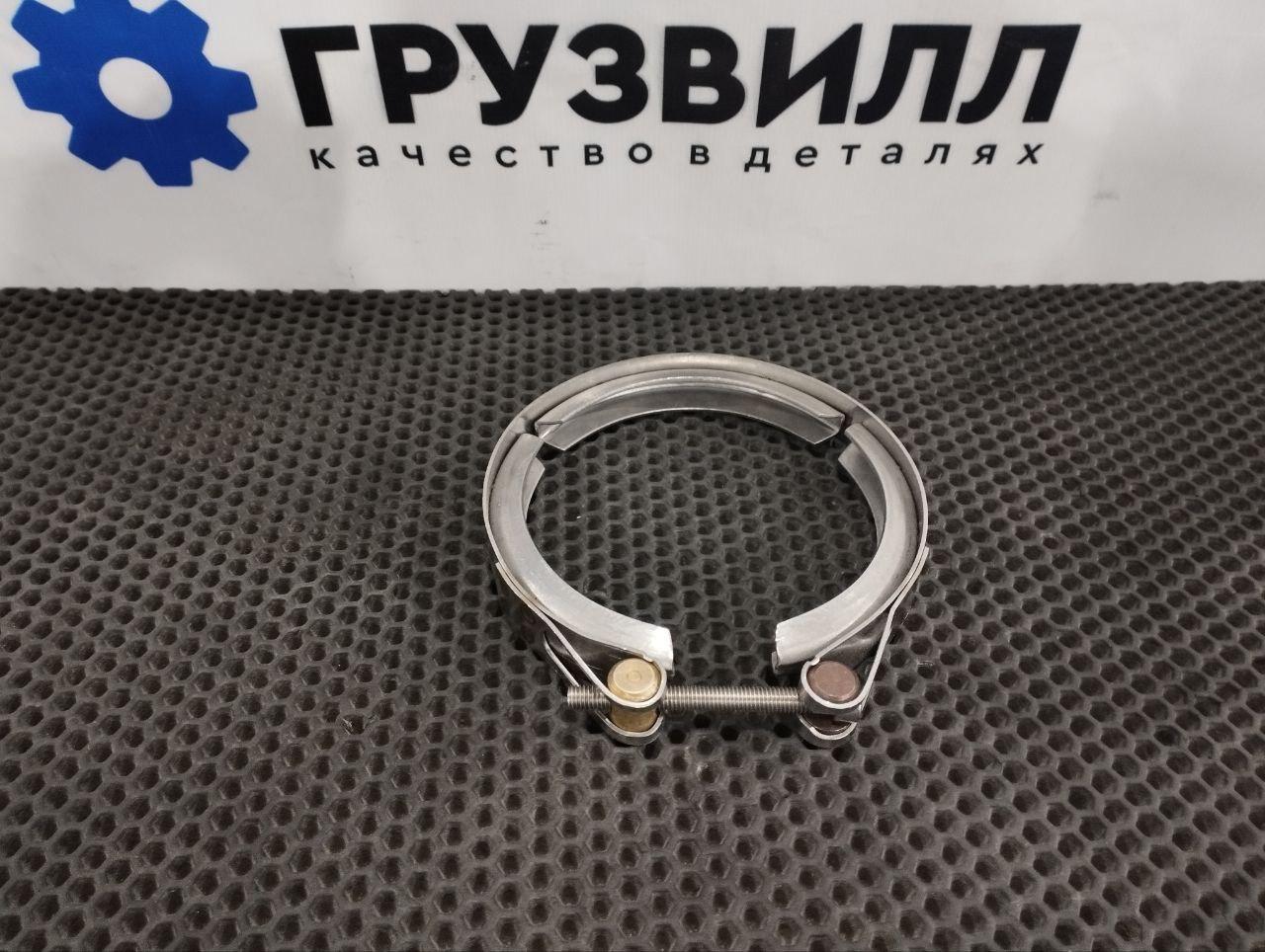 Хомут Volvo FL FE Volvo TRUCK FE/FL 2006> (2006 - 2026), 21664906 - фото №1