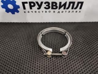 Хомут Volvo FL FE Volvo TRUCK FE/FL 2006> (2006 - 2026), 21664906