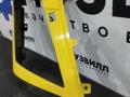 Окантовка правой фары Volvo FM4 1 (2013 - 2026), 82279956, 21963141, 82482295, 21963573 - фото №3