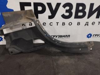 Подножка кабины Volvo FM5 1 (2019 - 2026), 84433464