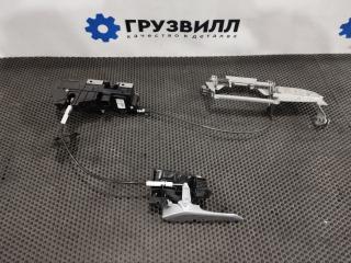 ручка внутренняя Volvo FH5 2 (2019 - 2026), 82313918, 84012027, 24112448, 24112472
