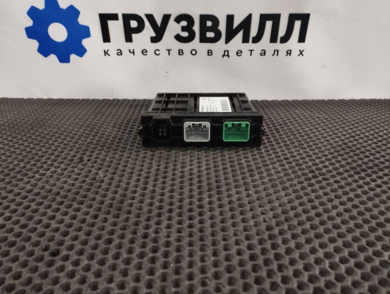 блок управления (другие) Volvo FH5 2 (2019 - 2026), 22038894, 24059322 - фото №1