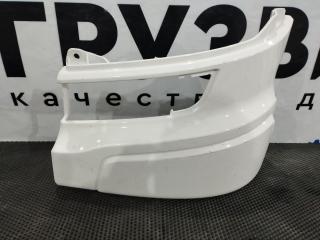 Угол бампера лев. Scania 6-series, 2474460