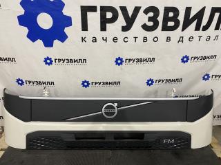 капот Volvo FM5 1 (2019 - 2026), 84235556, 84411544, 23832909, 84342079, 84342082, 84318697, 84378493