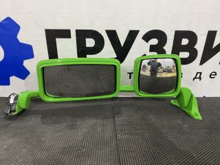 зеркало наружное левое Renault T-Series 1 поколение (2013 - 2026), 7484568080, 84568080