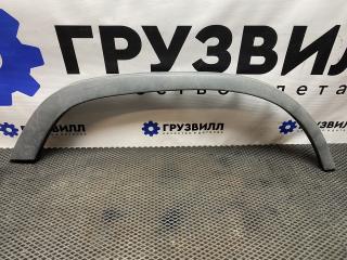 накладка колесной арки правая Volvo FH4 первое поколение (2013 - 2020), 23730135, 84096589, 23730297, 82328081