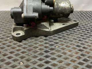 клапан горного тормоза Volvo FH4 первое поколение (2013 - 2020), 21991157, 00323949