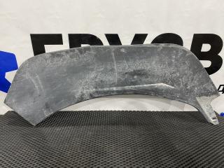 накладка колесной арки правая Renault K-Series, 82357771