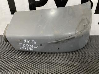 Угол бампера прав. Volvo FH4 первое поколение (2013 - 2020), 84030032