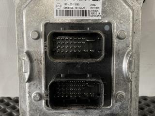 Блок света FCIOM Volvo FH4 первое поколение (2013 - 2020), 22771624