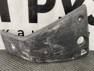 Угол бампера прав. Renault T-Series 1 поколение (2013 - 2026), 82277286, 7482277286