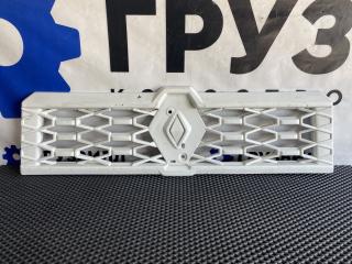 заглушка (решетка) в бампер Renault T-Series 1 поколение (2013 - 2026), 84596570, 7484596570