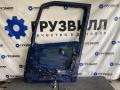 дверь передняя правая Volvo FH4 первое поколение (2013 - 2020), 82183386, 84459517, 23314277 - фото №2
