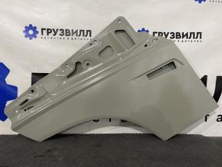 Продолжение двери правое Volvo FH5 2 (2019 - 2026), 84224253, 78539478, 84224263