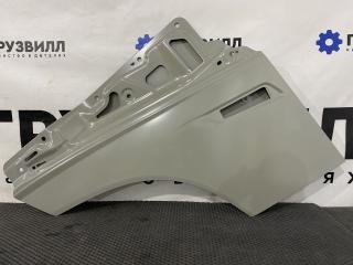 Продолжение двери правое Volvo FH5 2 (2019 - 2026), 84224253, 78539478, 84224263