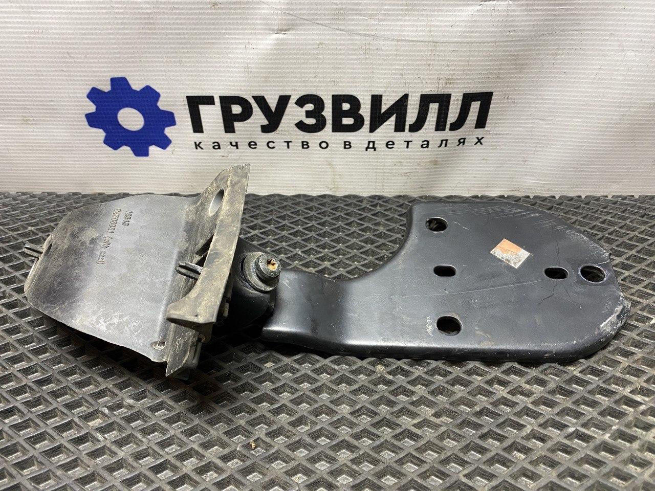 петля капота правая Renault T-Series 1 поколение (2013 - 2026), 82232463, 7482232463, 84505981 - фото №1